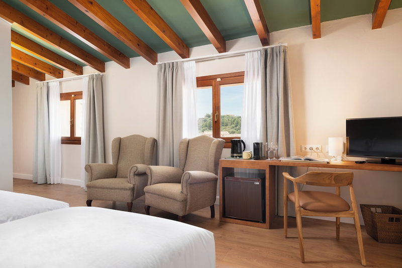 Hotel Can Xim, Alaro, Spain