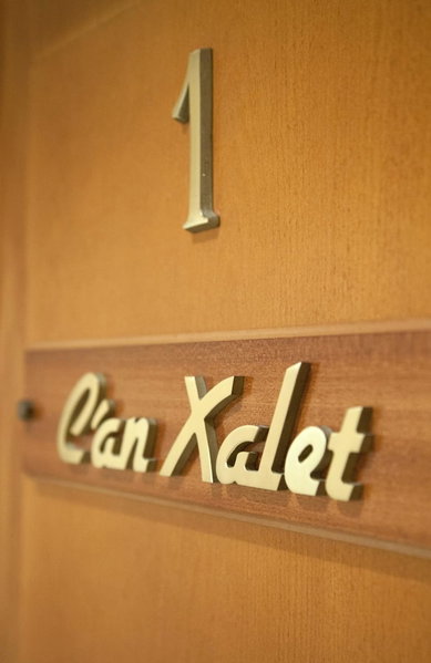 Hotel Can Xim, Alaro, Spain