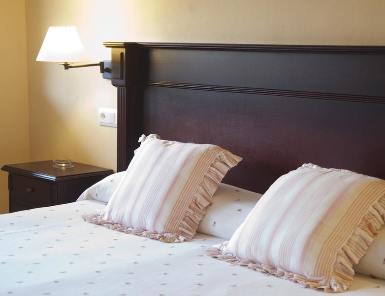 Hotel Can Xim, Alaro, Spain