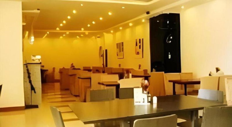 Jinjiang Inn Baotou Wenhua Road, Baotou, China