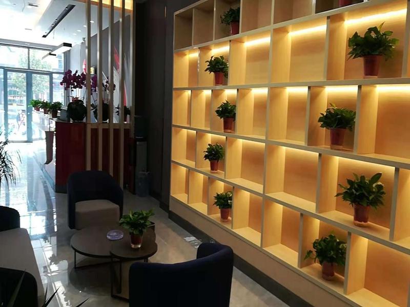Thank Inn Chain Hotel jiangsu xuzhou jiawang district biantang county, Xuzhou, China