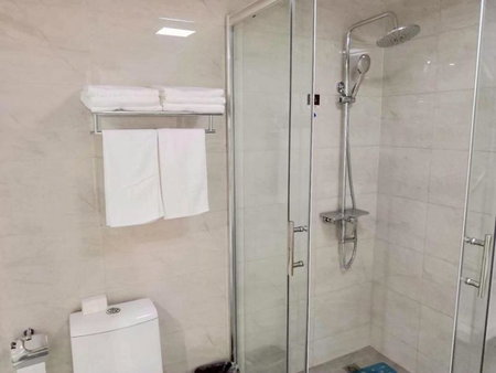 Thank Inn Chain Hotel jiangsu xuzhou jiawang district biantang county, Xuzhou, China