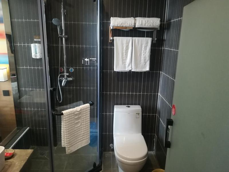 Thank Inn Chain Hotel jiangsu xuzhou jiawang district biantang county, Xuzhou, China