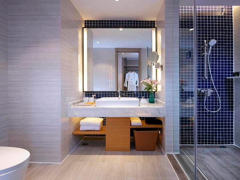 Kyriad Marvelous Hotel Chengdu Wuhou Shuangnan, Chengdu, China