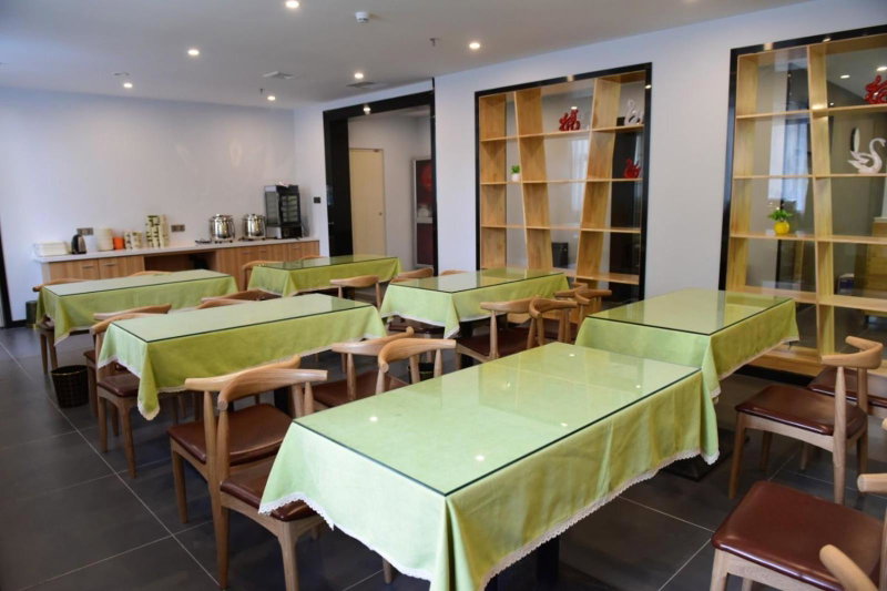 7Days Premium Luoyang Peony Park Shanghai Market Branch, Luoyang, China
