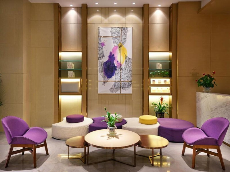 Lavande Hotel Chengdu Chunxi Road, Chengdu, China