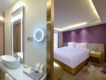Lavande Hotel Chengdu Chunxi Road, Chengdu, China
