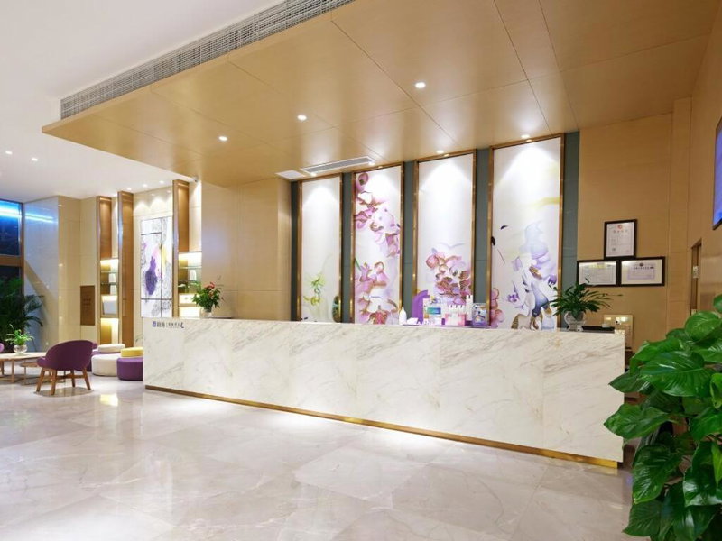 Lavande Hotel Chengdu Chunxi Road, Chengdu, China