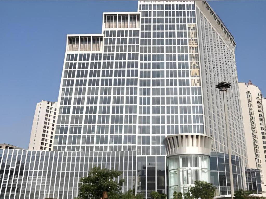 Hotel · Beijing Jiangxi Grand Hotel, Beijing