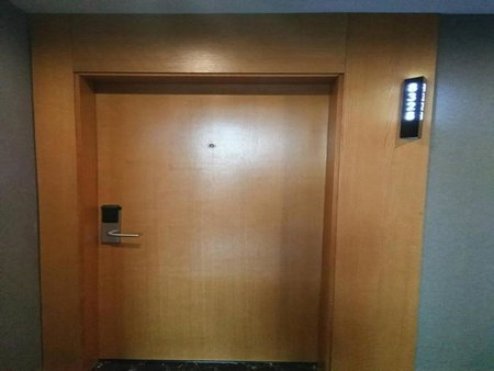 Thank Inn Chain Hotel henan luoyang mengjin county huimeng avenue bilingual school, Luoyang, China