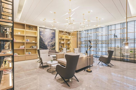 Atour Hotel Nanjing Xianlin Avenue Jinma Road, Nanjing, China