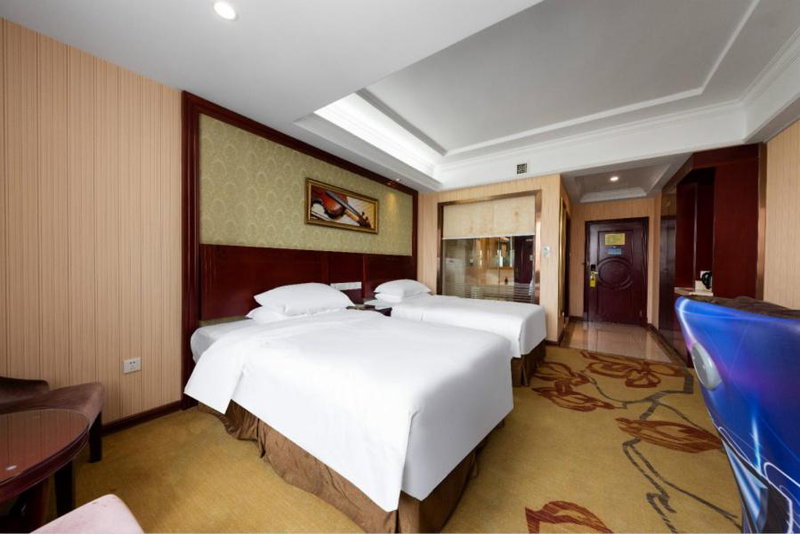 Vienna Hotel Nanning Xianhu, Nanning, China