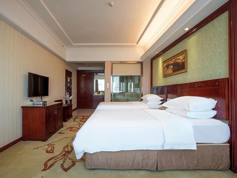 Vienna Hotel Nanning Xianhu, Nanning, China
