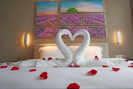 Lavande Hotel Huizhou High-speed Railway South Station Wanlian Square, Huizhou, China
