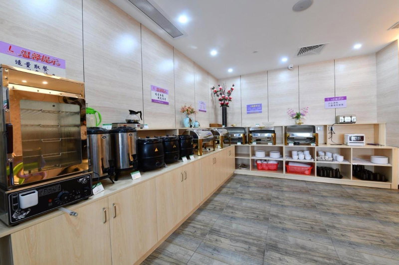 Lavande Hotel Huizhou High-speed Railway South Station Wanlian Square, Huizhou, China