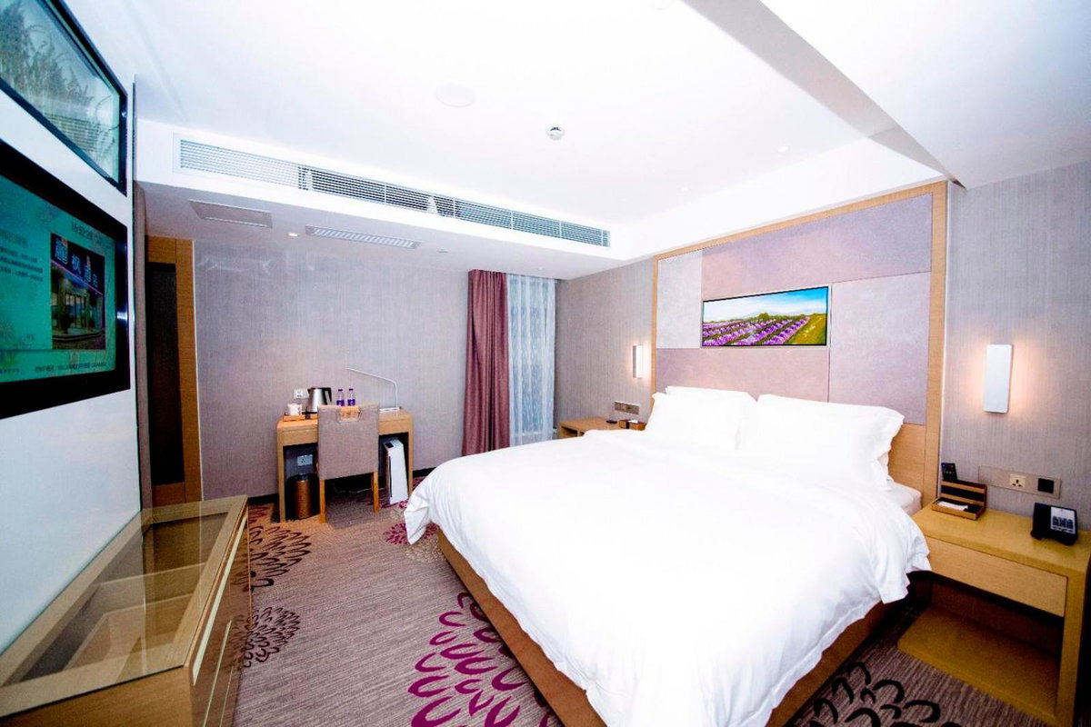 Lavande Hotel Changde Pedestrian Street Branch, China