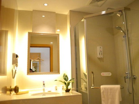 GreenTree Inn Taizhou Gaogang District Yonganzhou Town Yong'an North Road Express Hotel, Taizhou, China