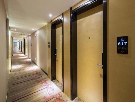 Lavande Hotel Hengyang Changsheng West Road Nanhua University, Hengyang, China