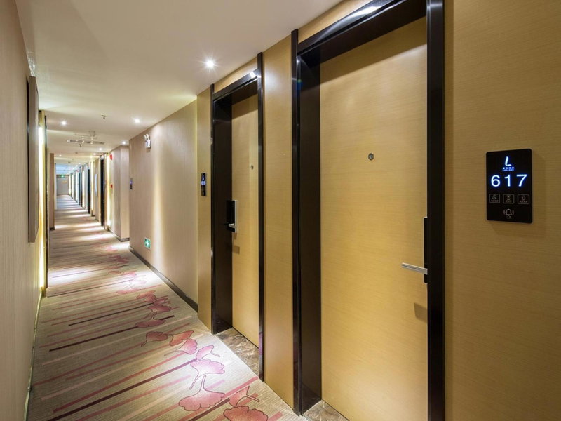 Lavande Hotel Hengyang Changsheng West Road Nanhua University, Hengyang, China