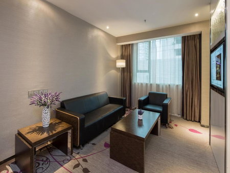 Lavande Hotel Hengyang Changsheng West Road Nanhua University, Hengyang, China