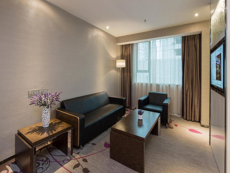 Lavande Hotel Hengyang Changsheng West Road Nanhua University, Hengyang, China