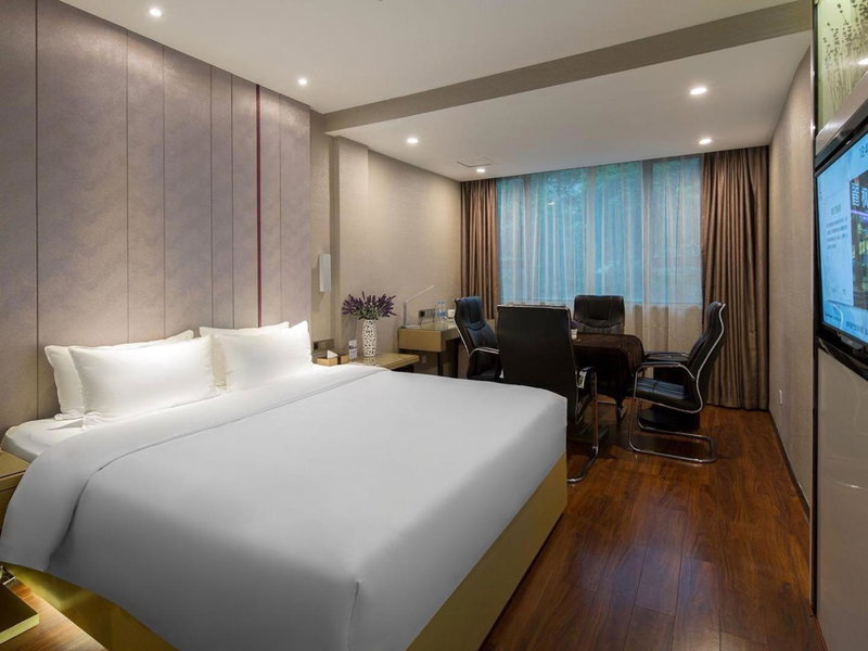Lavande Hotel Hengyang Changsheng West Road Nanhua University, Hengyang, China