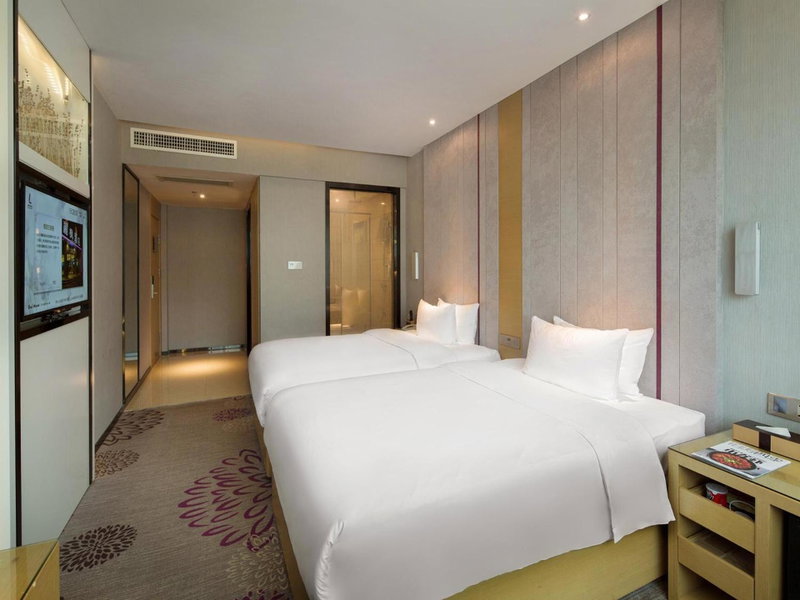 Lavande Hotel Hengyang Changsheng West Road Nanhua University, Hengyang, China