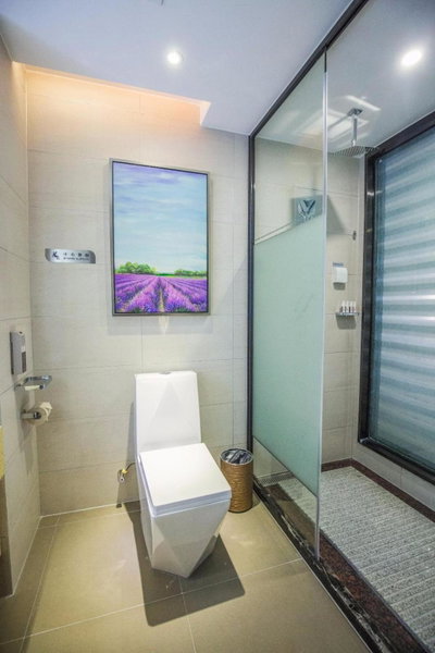 Lavande Hotel Jiujiang Railway Station Branch, Jiujiang, China