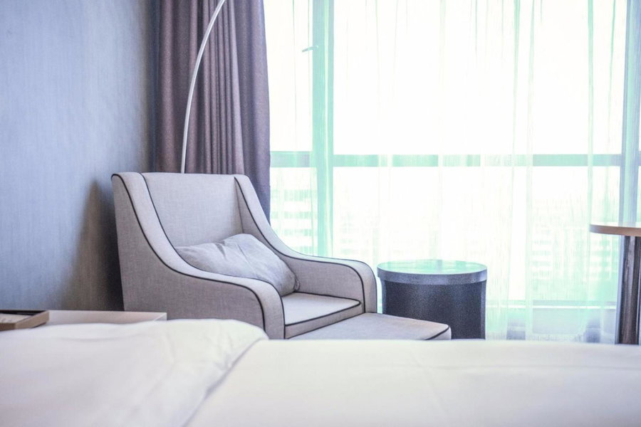Lavande Hotel Jiujiang Railway Station Branch, Jiujiang, China
