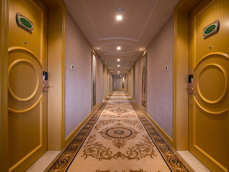 Vienna Hotel Shenzhen Luofang, Shenzhen, China