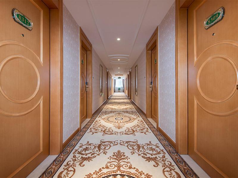 Hotel · Vienna Hotel Huizhou Baiyun Road, Huizhou