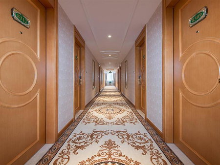 Vienna Hotel Huizhou Baiyun Road, Huizhou, China