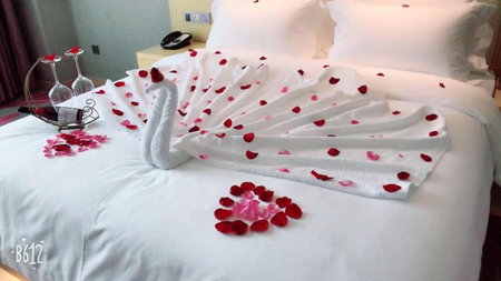 Lavande Hotel Shanghai Jiading Xincheng Stadium Branch, Jiading, China