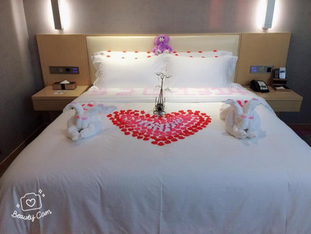 Lavande Hotel Shanghai Jiading Xincheng Stadium Branch, Jiading, China