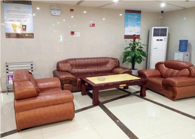 Hotel · Thank Inn Chain Hotel Jiangsu Jiangyan Pedestrian Street, Taizhou