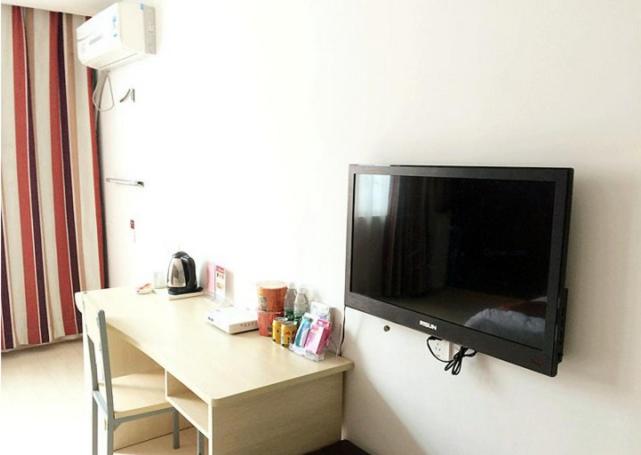 Thank Inn Chain Hotel Jiangsu Jiangyan Pedestrian Street, Taizhou, China