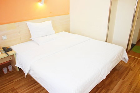 7Days Inn Taizhou Jiangyan Qintong Ancient Town, Taizhou, China