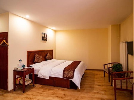 GreenTree Inn Tianjin Huayuankeyuan Business Hotel, Tianjin, China
