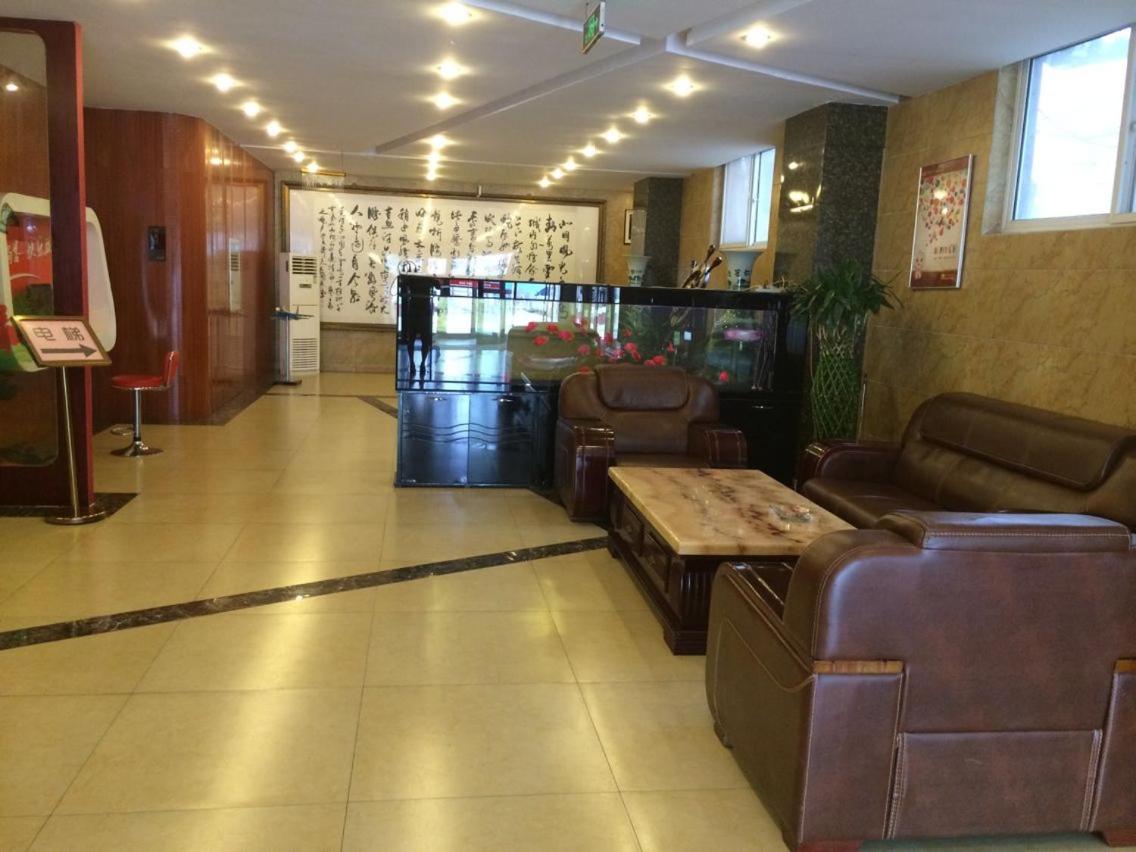 Thank Inn Chain Hotel Hebei Cangzhou West Jiefang Road, China