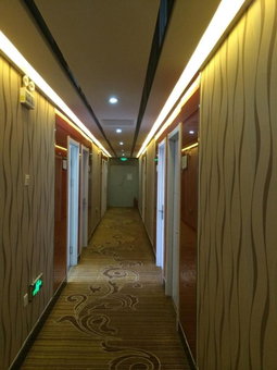 Thank Inn Chain Hotel Hebei Cangzhou West Jiefang Road, Cangzhou, China