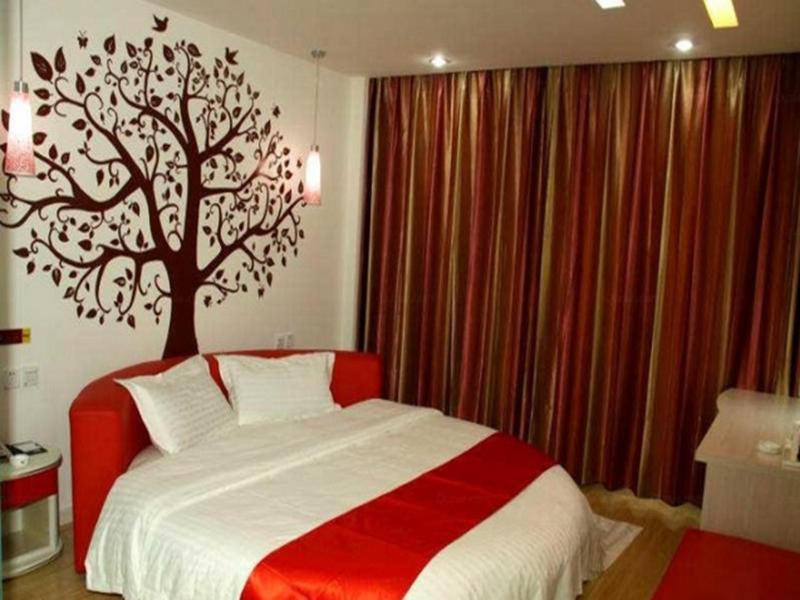 Thank Inn Chain Hotel Hebei Cangzhou West Jiefang Road, Cangzhou, China