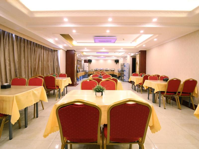 Vienna Hotel CHangsha Bayi Bridge Hefu, Changsha, China