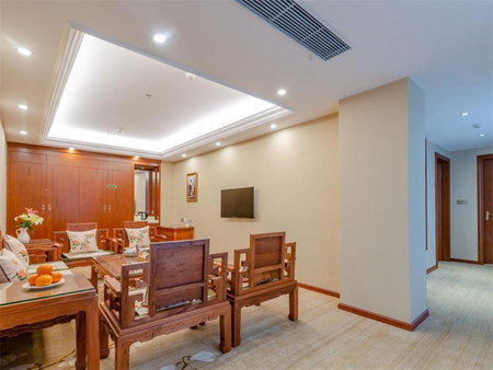Vienna Hotel (Shaoguan Qujiang Shunjing), Shaoguan, China