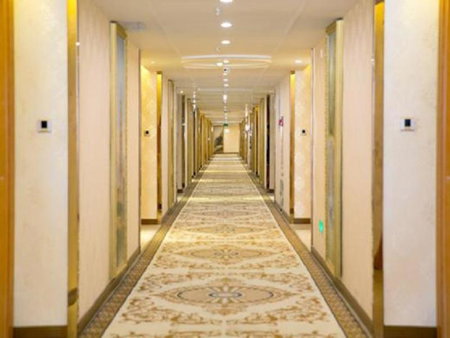 Vienna Hotel Shantou Chaoyang Mianxi Road, Shantou, China