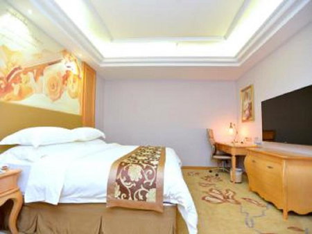 Vienna Hotel Shantou Chaoyang Mianxi Road, Shantou, China