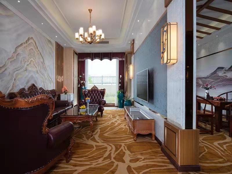 Vienna Hotel Shantou Chaoyang Mianxi Road, Shantou, China