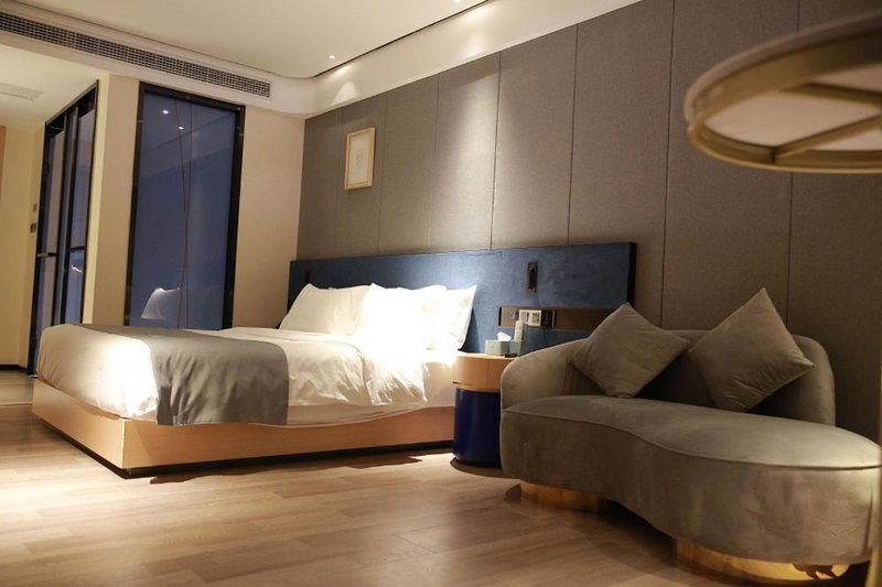 LanOu Hotel Tongren Wanshan Jinlin Avenue, Tongren, China