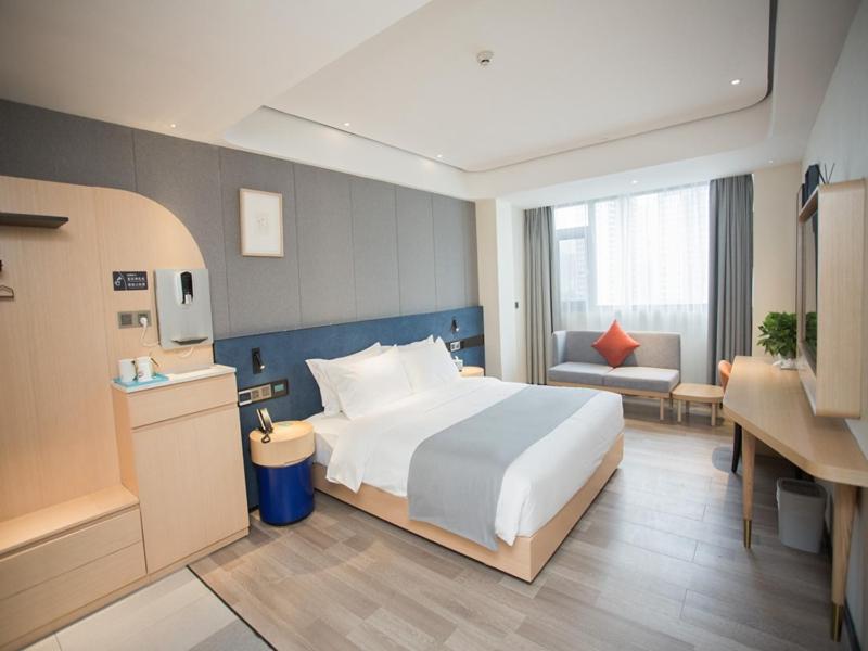 LanOu Hotel Tongren Wanshan Jinlin Avenue, Tongren, China