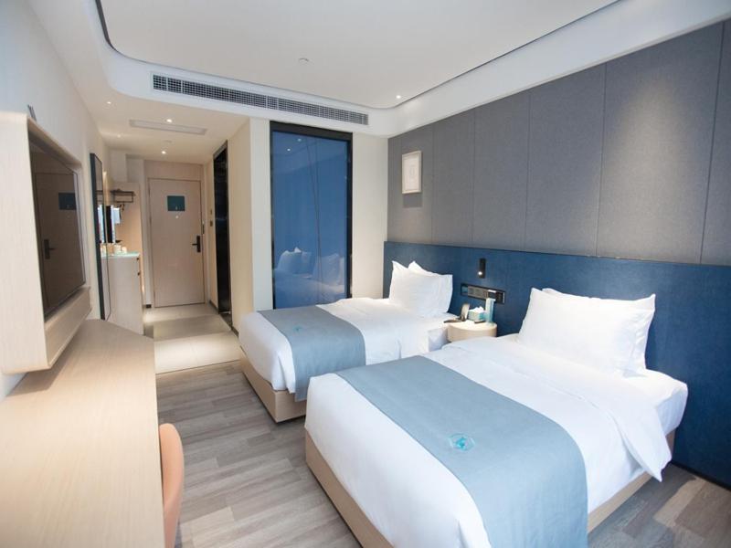 LanOu Hotel Tongren Wanshan Jinlin Avenue, Tongren, China