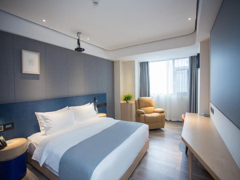 LanOu Hotel Tongren Wanshan Jinlin Avenue, Tongren, China